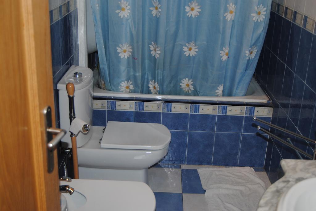 Pensao Beira Minho Hotell Lisboa Rom bilde