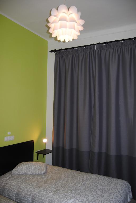 Pensao Beira Minho Hotell Lisboa Rom bilde