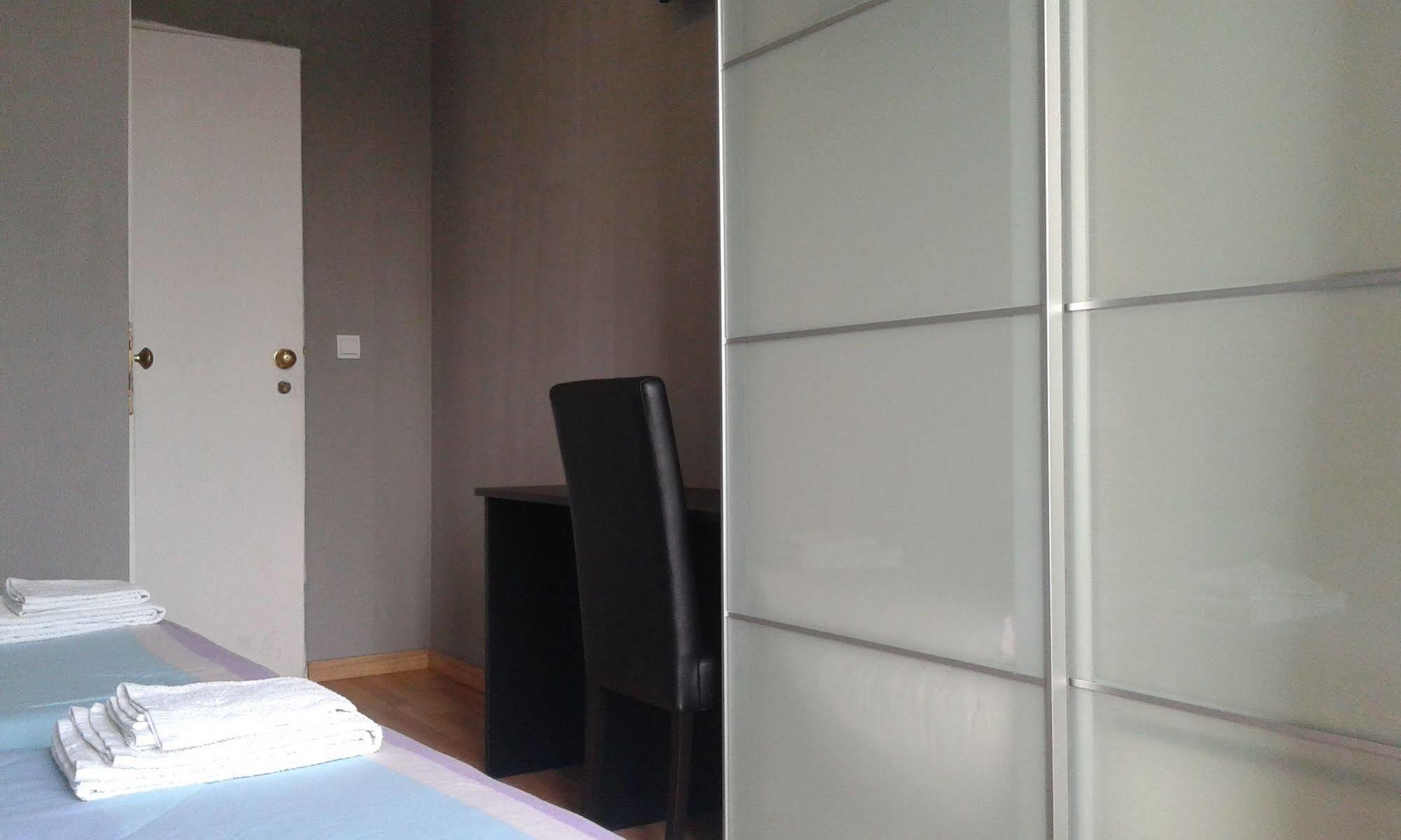 Pensao Beira Minho Hotell Lisboa Eksteriør bilde