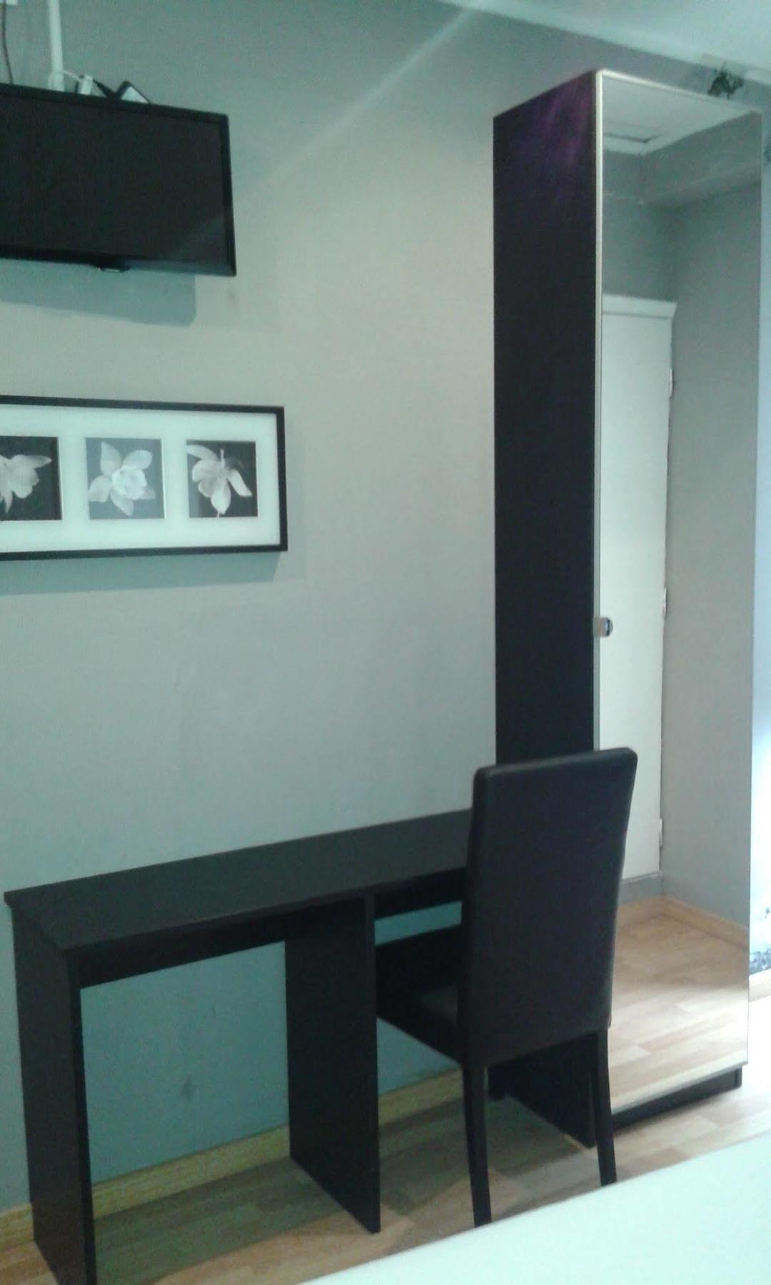 Pensao Beira Minho Hotell Lisboa Eksteriør bilde