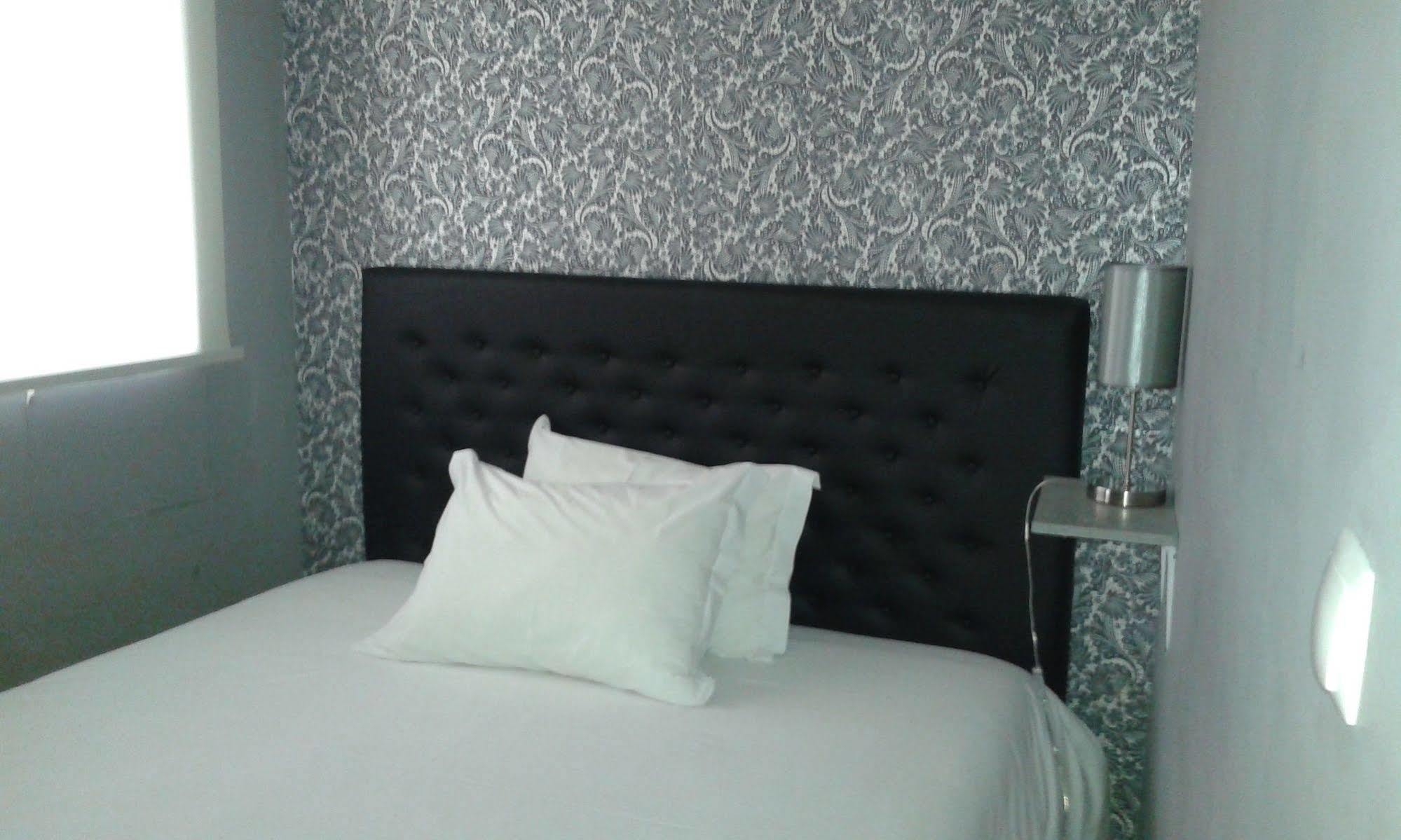 Pensao Beira Minho Hotell Lisboa Eksteriør bilde